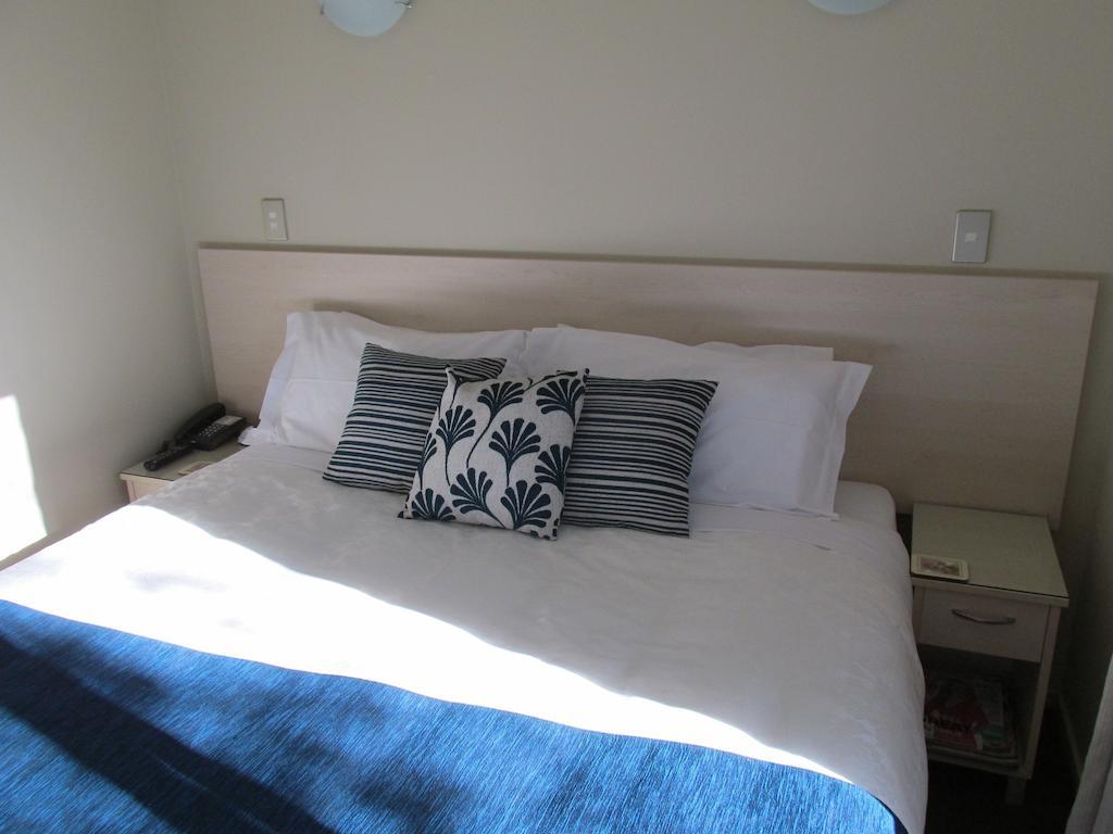 166 Majestic Court Motel Christchurch Exterior photo